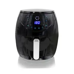 سرخ کن رژیمی ۷ لیتری هنریچ heinrich مدل hfr8204