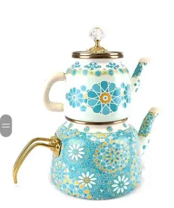 کتری قوری لعابی miss betty کد۱۰۲