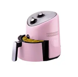 سرخ کن رژیمی بدون روغن کوک پلاس