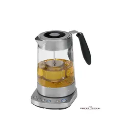 دمنوش ساز پروفی کوک proficook مدل pc-wks1020