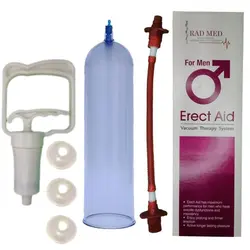 وکیوم مردانه ارکت اصل Erect aid