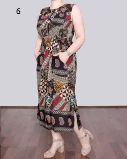 سارافون اندونزی