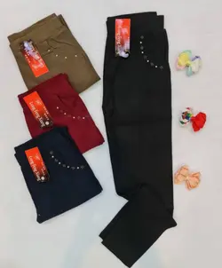 شلوار غواصی جیبدار
