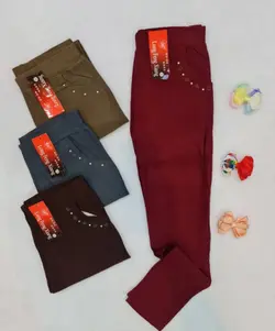 شلوار غواصی جیبدار