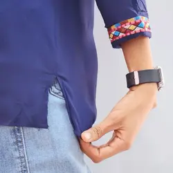 شومیز خامه دوزی