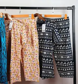 ست دوتیکه تیشرت شلوارک H&amp;M