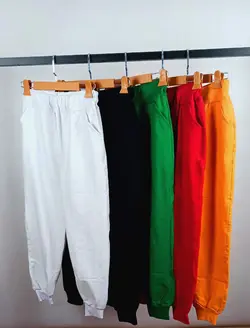 شلوار اسلش گلکسی دورس