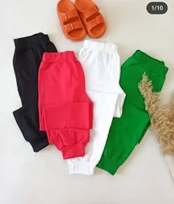 شلوار اسلش گلکسی دورس