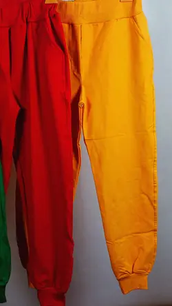 شلوار اسلش گلکسی دورس