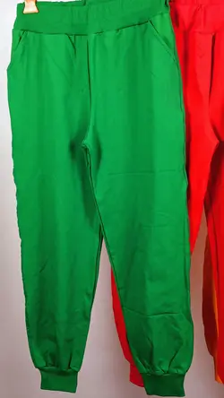 شلوار اسلش گلکسی دورس