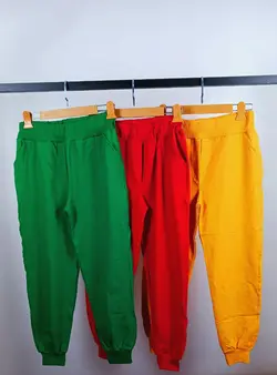 شلوار اسلش گلکسی دورس