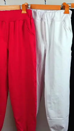 شلوار اسلش گلکسی دورس