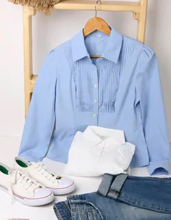 شومیز وارداتی مجلسی DN