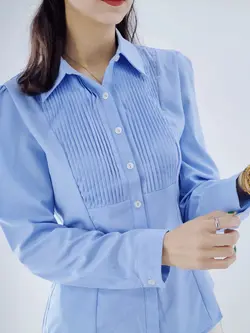 شومیز وارداتی مجلسی DN