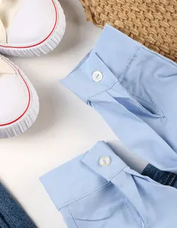 شومیز وارداتی مجلسی DN