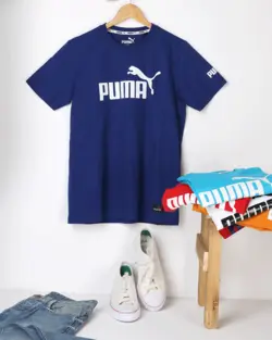 تیشرت PUMA ( بنگلادشی )