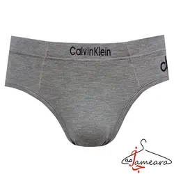 شورت مردانه CK طوسی روشن | L , XL , 2XL