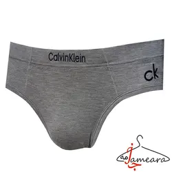 شورت مردانه CK طوسی روشن | L , XL , 2XL