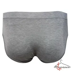 شورت مردانه CK طوسی روشن | L , XL , 2XL