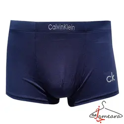 شورت مردانه CK سرمه‌ای | سایز L , XL , 2XL