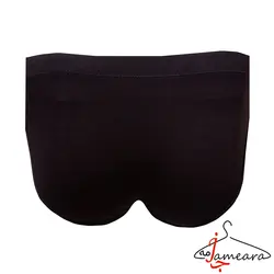 شورت مردانه اسلیپ | طرح فیلا | مشکی