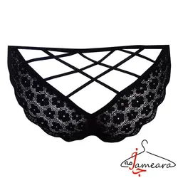 شورت پشتباز زنانه توری | فری سایز