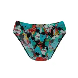 شورت اسلیپ polo سبزآبی |سایز  XL ، XXL ، XXXL