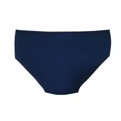 شورت مردانه اسلیپ طرح Abercrombie | با رنگ سرمه ای