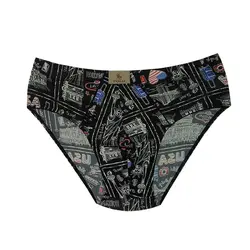 شورت اسلیپ polo مشکی |سایز  XL ، XXL ، XXXL