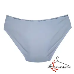 شورت اسلیپ مردانه سفید رنگ کلوین کلاین