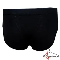 شورت اسلیپ مردانه مشکی رنگ کلوین کلاین