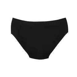 شورت مردانه اسلیپ طرح Abercrombie مشکی