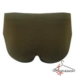 شورت مردانه اسلیپ طرح Abercrombie یشمی