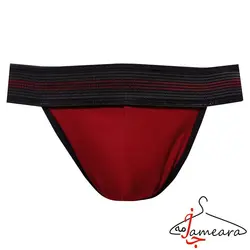 شورت مردانه پشتباز زرشکی
