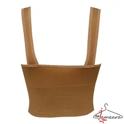 نیم تنه کبریتی زنانه