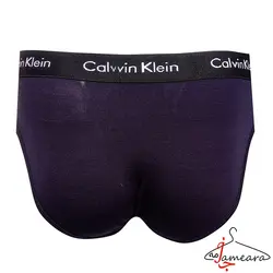 شورت اسلیپ سرمه‌ای | calvin klein