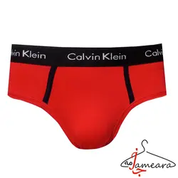 شورت اسلیپ قرمز | calvin klein