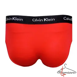 شورت اسلیپ قرمز | calvin klein