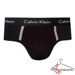 شورت اسلیپ مشکی | calvin klein