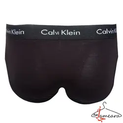 شورت اسلیپ مشکی | calvin klein