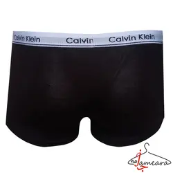 شورت مردانه  پادار قرمز سایز 3XL
