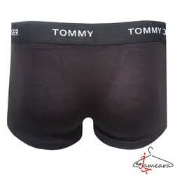 شورت پادار کش پهن مردانه