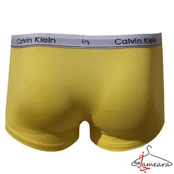 شورت مردانه  پادار 3XL زرد