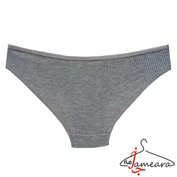 شورت کبریتی زنانه طوسی رنگ