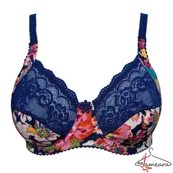 ست شورت و سوتین نخی پانیذ | سایز 75 تا 90