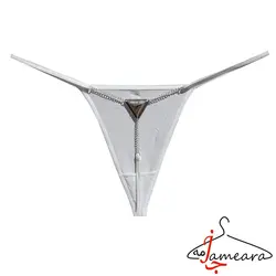 شورت استرینگ یراق دار زنانه