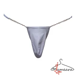 شورت استرینگ مردانه زنجیردار