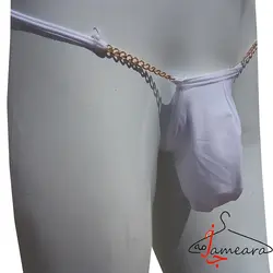 شورت استرینگ مردانه زنجیردار