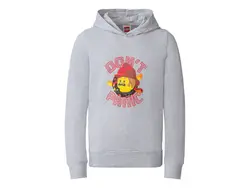 هودی پسرانه دورس - فروشگاه لباس جانان‌