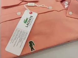 پیراهن اسلیم فیت مردانه(مدیوم)